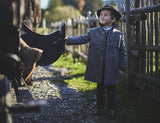Jacken & Mäntel