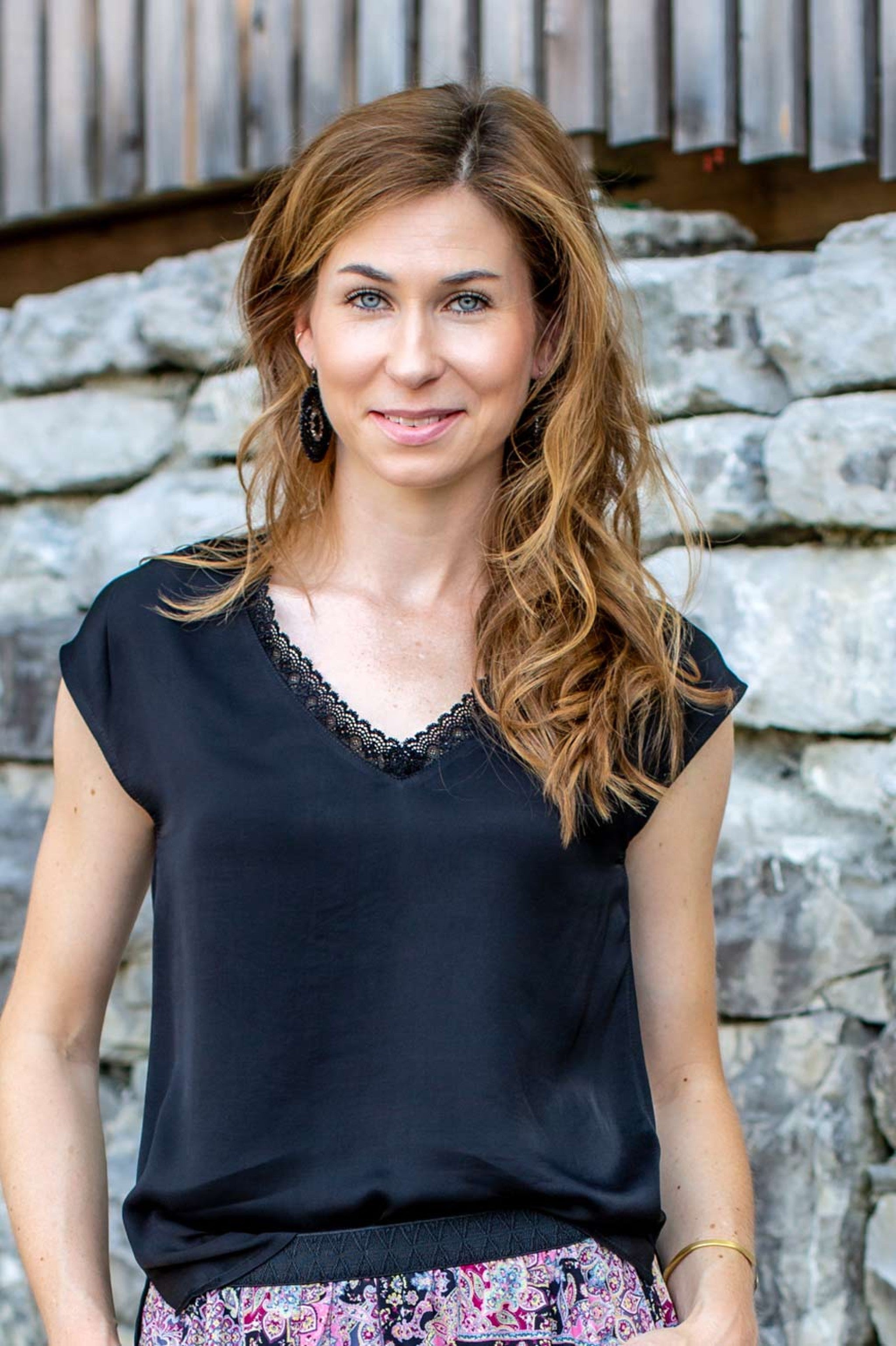 BellaSusi Shirt VEVI