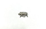 Wildschwein - silber/silber