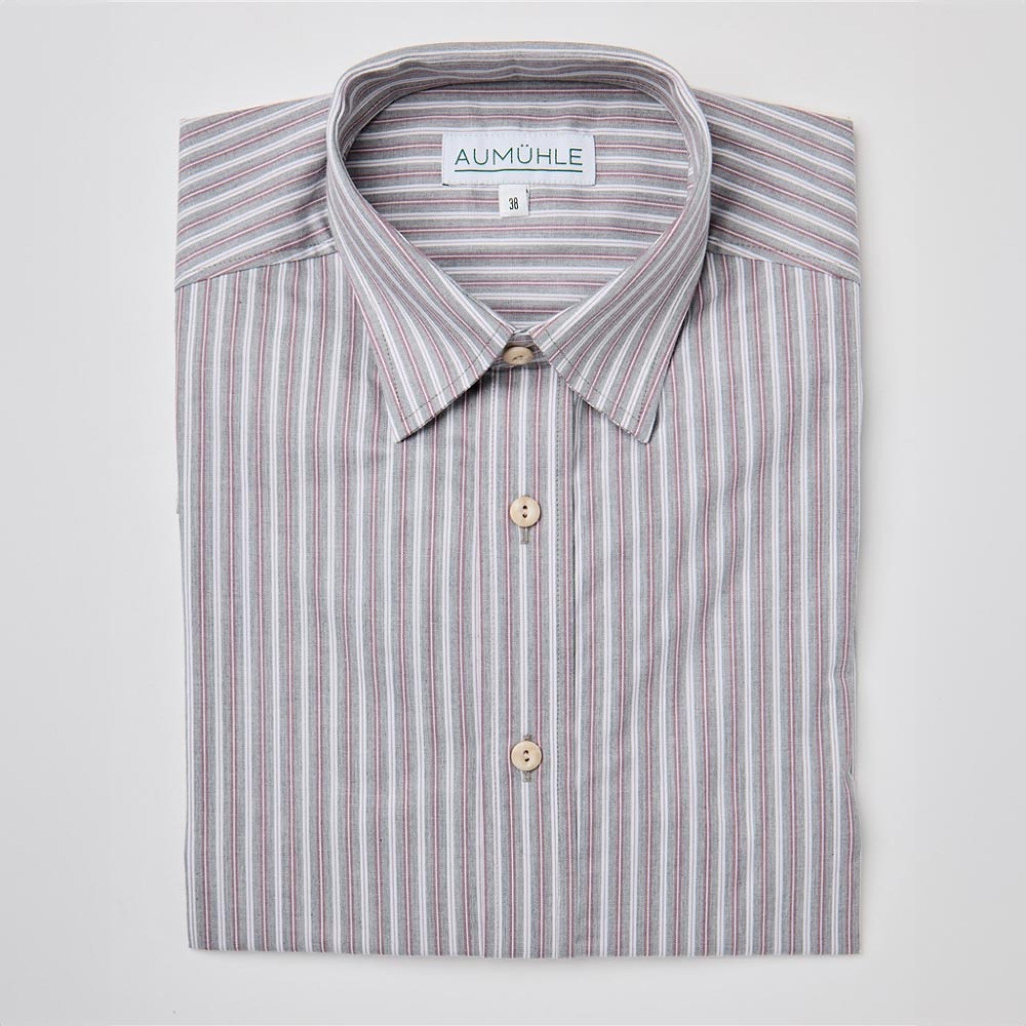 Herrenpfoad LK - 8513/grau beere