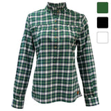 Wiesner Gwand | Flanell-Bluse NANA-LA