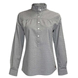 Wiesner Gwand | Bluse NANA-LANGARM Sc - 730/steing