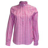 Wiesner Gwand | Bluse NANA-LANGARM Do - 410/pink-w
