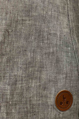 Wiesner Gwand | Bluse NANA-KURZARM Le - 825/braun