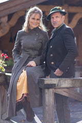 Wiesner Gwand | Da-Mantel KATHARINA-L