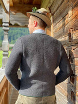 Strickjacke LUGGI N