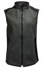 Wiesner Gwand | Loden-Softshell-Weste - 607/flasch