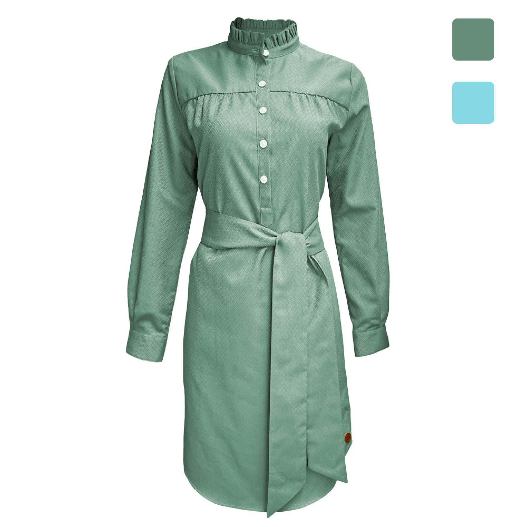 Wiesner Gwand | Kleid ANNA-MARIA-LANG