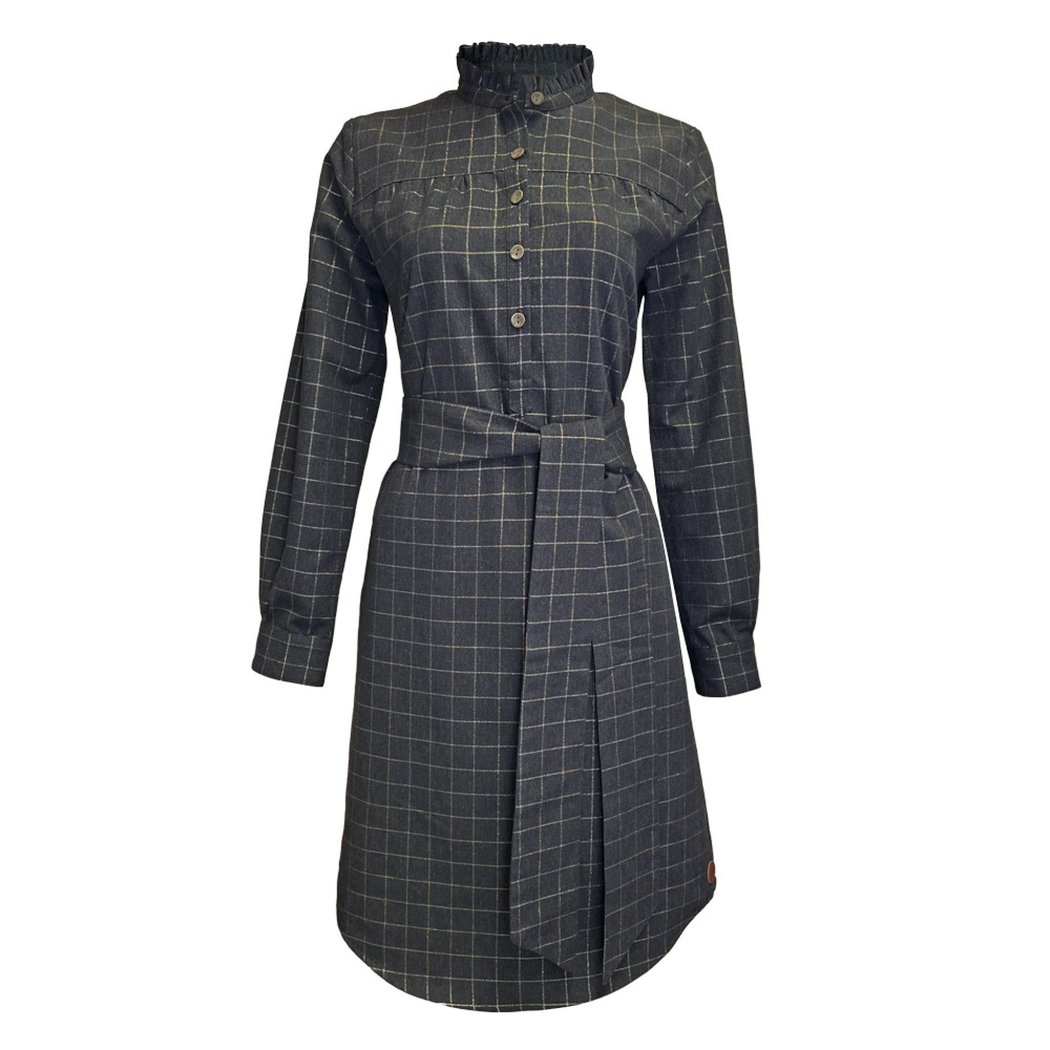Wiesner Gwand | Kleid ANNA-MARIA-LANG