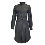 Wiesner Gwand | Kleid ANNA-MARIA-LANG
