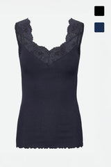 Spitzentop BEATHA