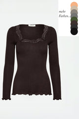 Langarmshirt BERNADINE LS
