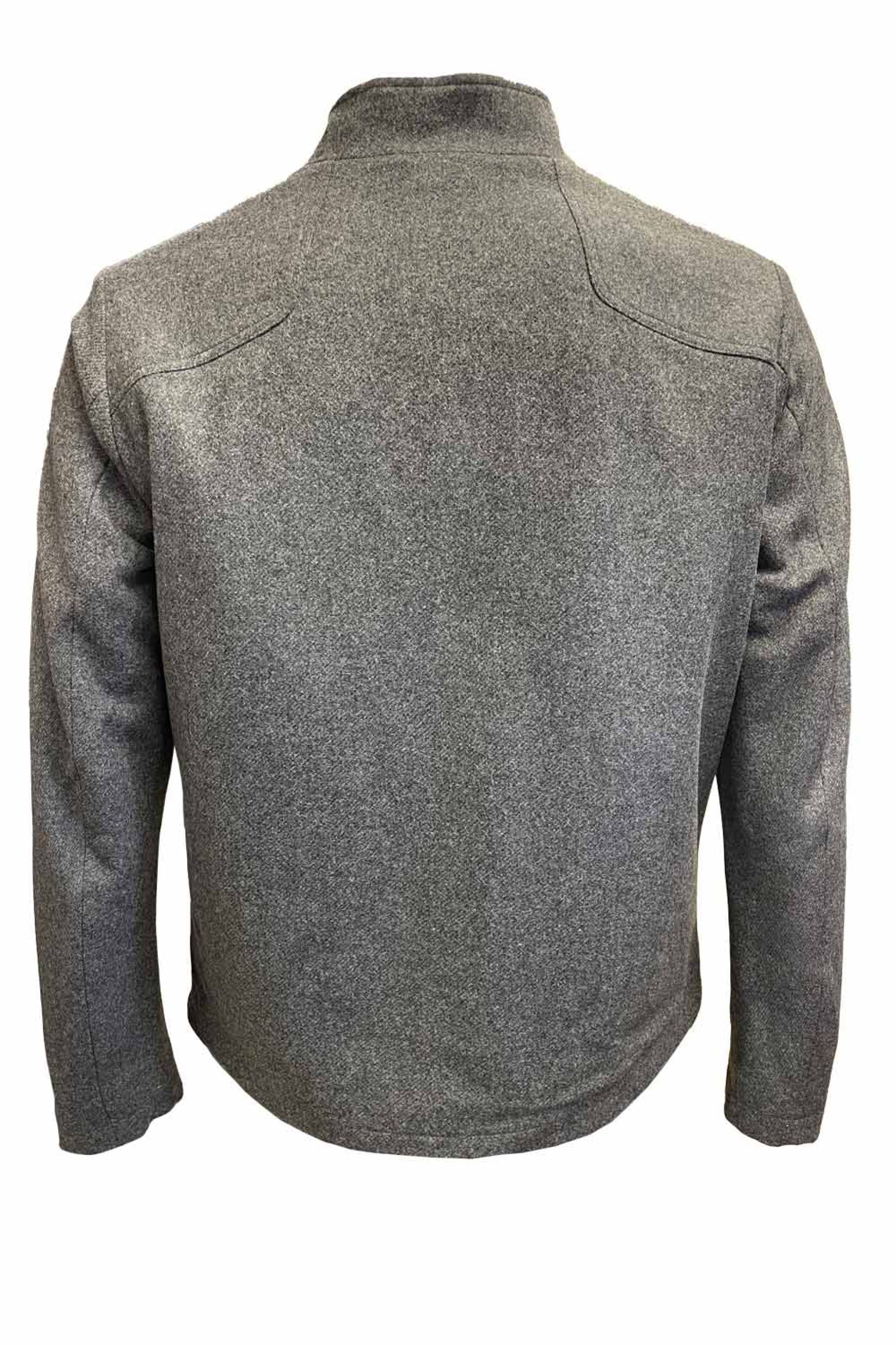 Wiesner Gwand | Loden-Jacke HIAS