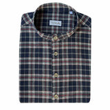 Wiesner Gwand | Herren-Pfoad SK Flanell