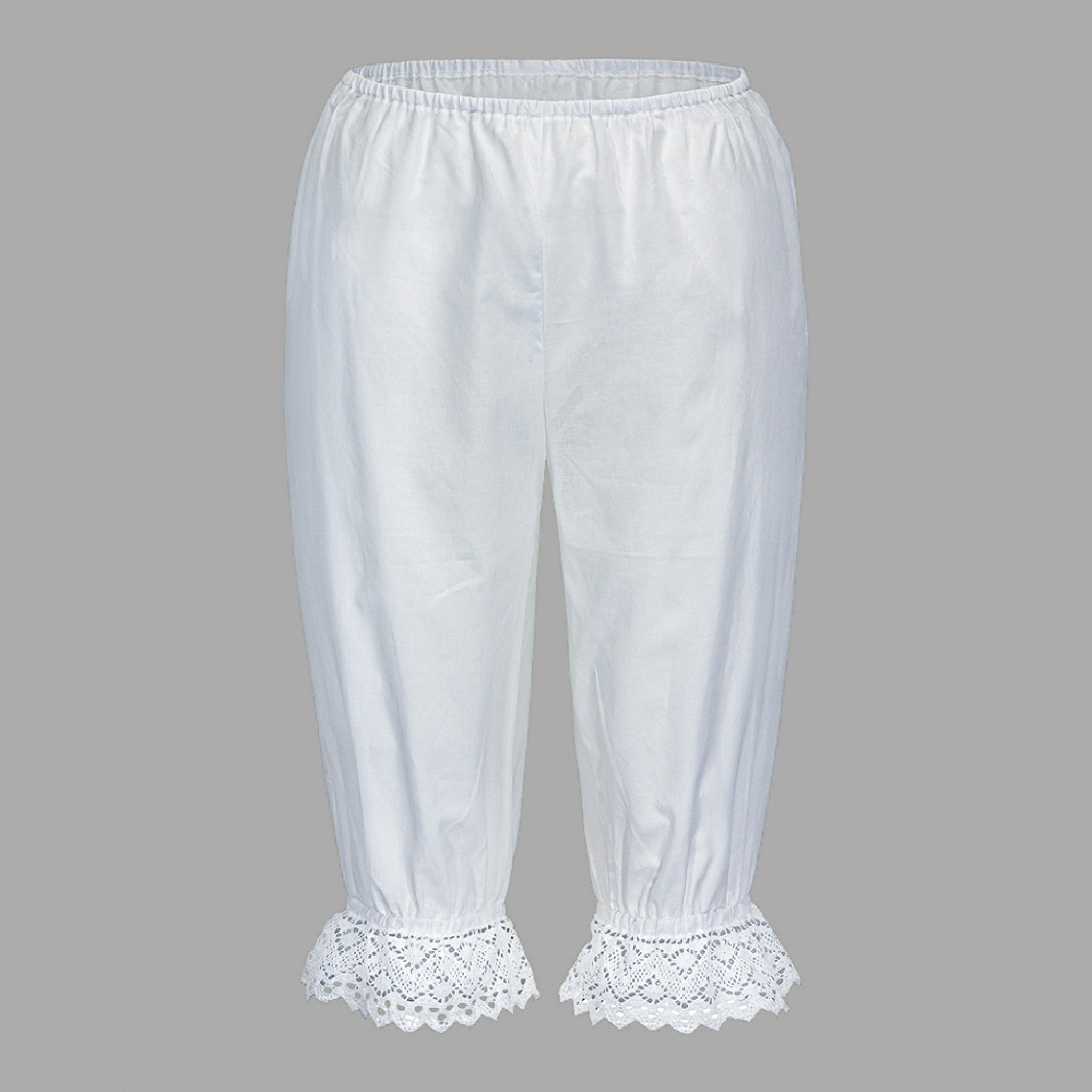 Drehhose TANJA - 04/weiß