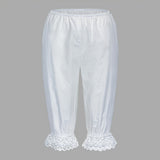 Drehhose TANJA - 04/weiß