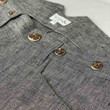 Wiesner Gwand | Leinen-Short SEPP