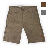 Wiesner Gwand | Leinen-Short HANS