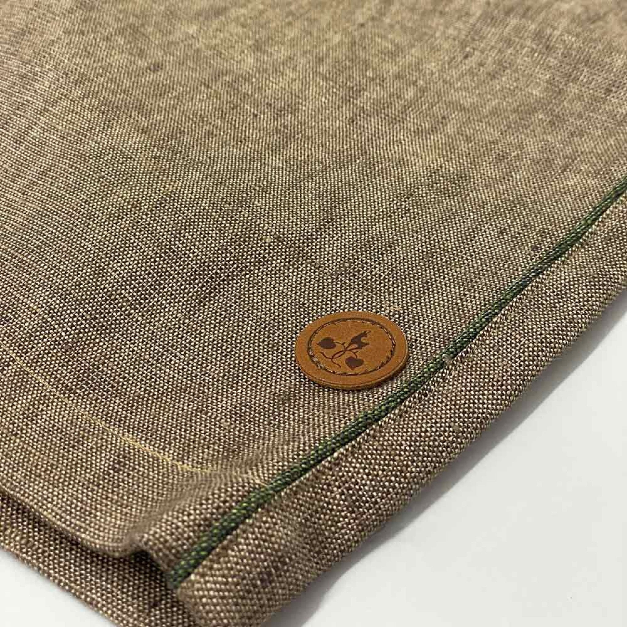 Wiesner Gwand | Leinen-Short HANS