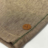 Wiesner Gwand | Leinen-Short HANS