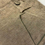 Wiesner Gwand | Leinen-Short HANS