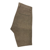 Wiesner Gwand | Leinen-Short HANS