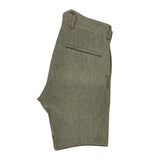 Wiesner Gwand | Leinen-Lederhose