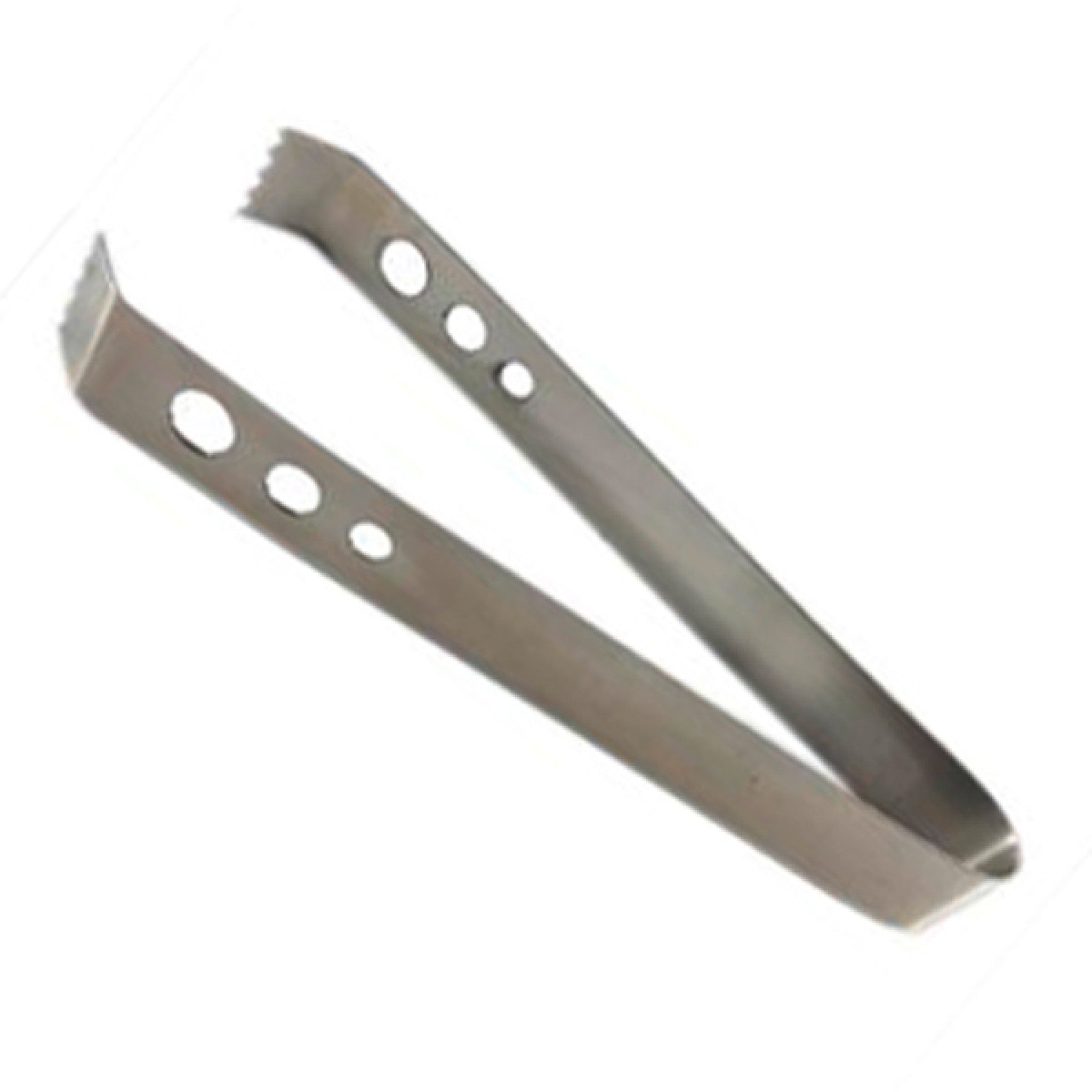 Kohlezange 16cm