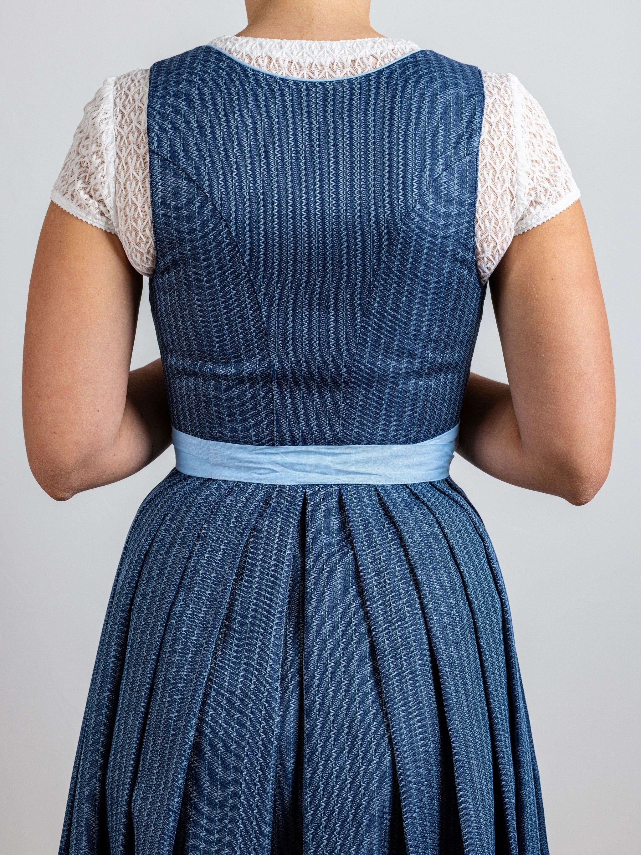 Dirndl PILLERSEE / 80cm (inkl. Schürze)