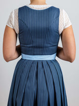 Dirndl PILLERSEE / 80cm (inkl. Schürze)