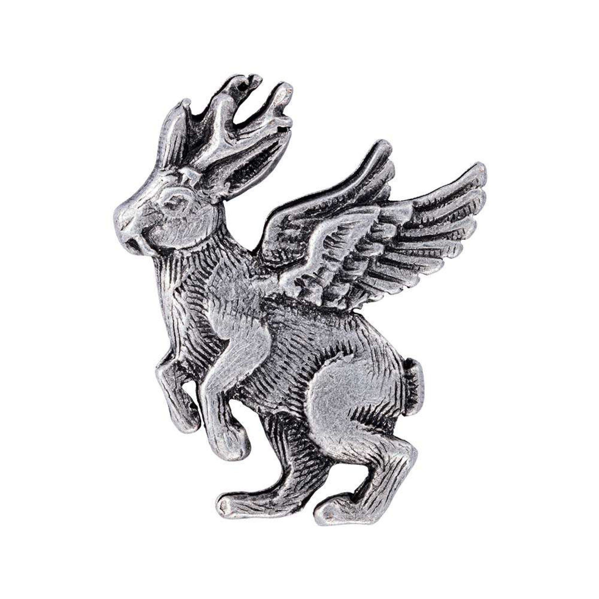 Pin "Wolpertinger"