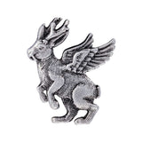 Pin "Wolpertinger"