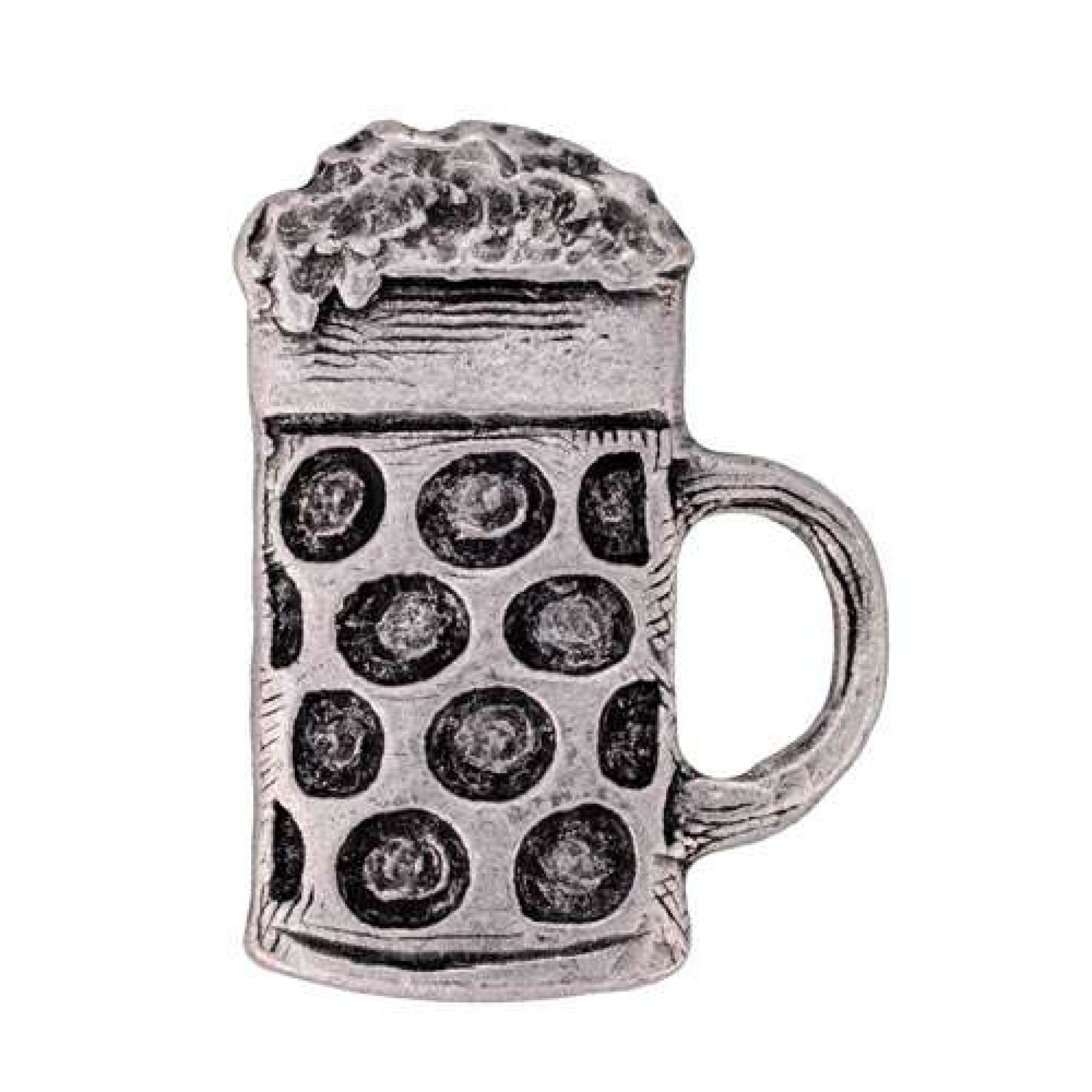 Pin "Bierkrug"
