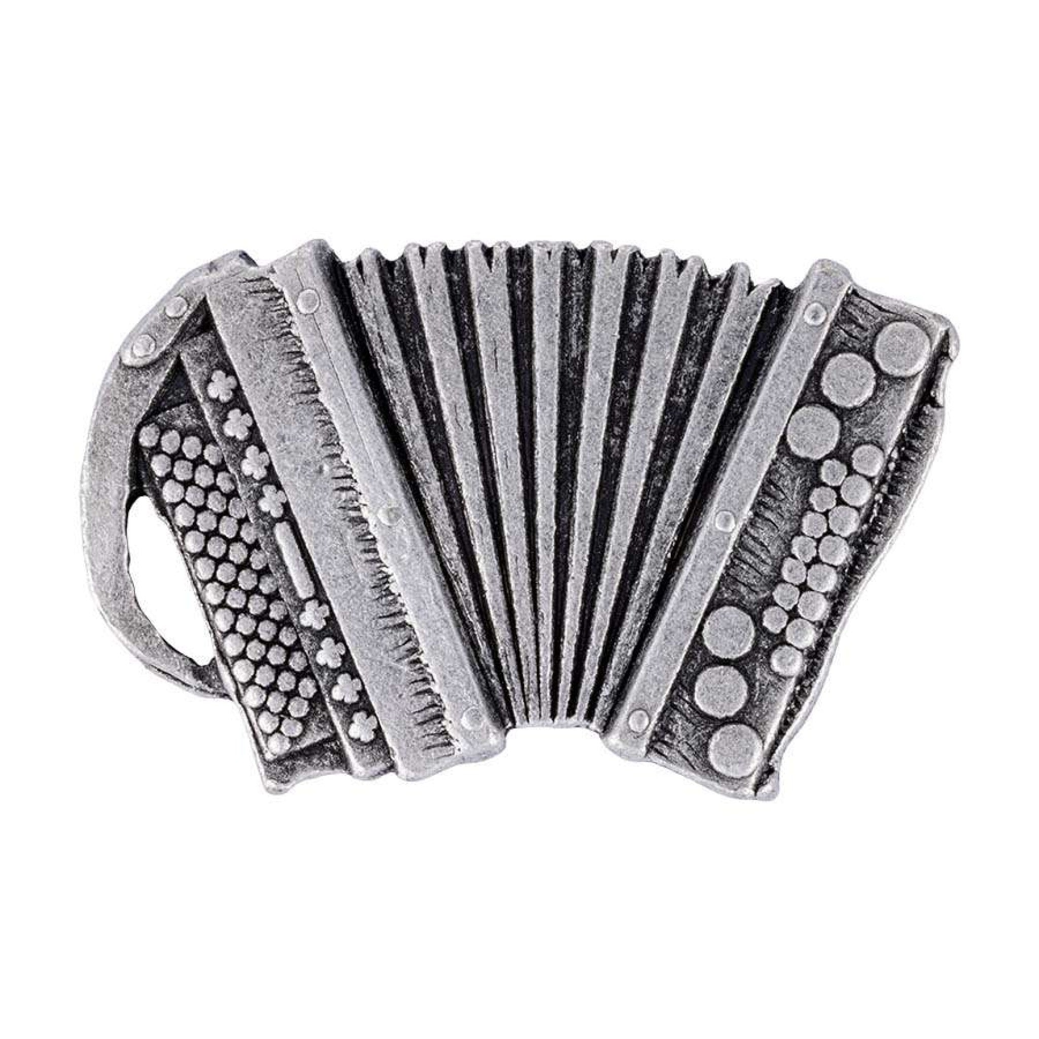 Pin "Harmonika"