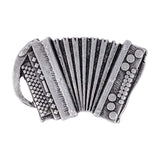 Pin "Harmonika"