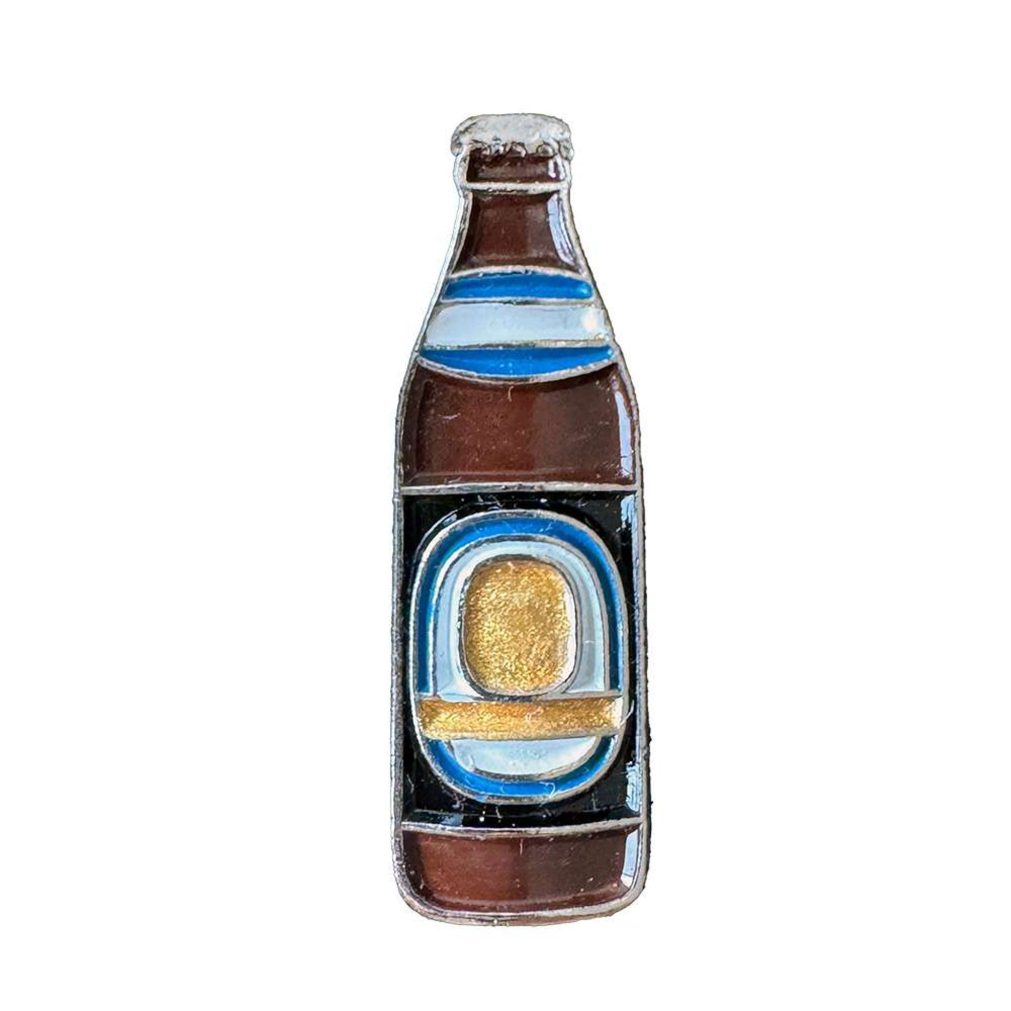 Pin "Bierflasche"