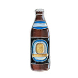 Pin "Bierflasche"