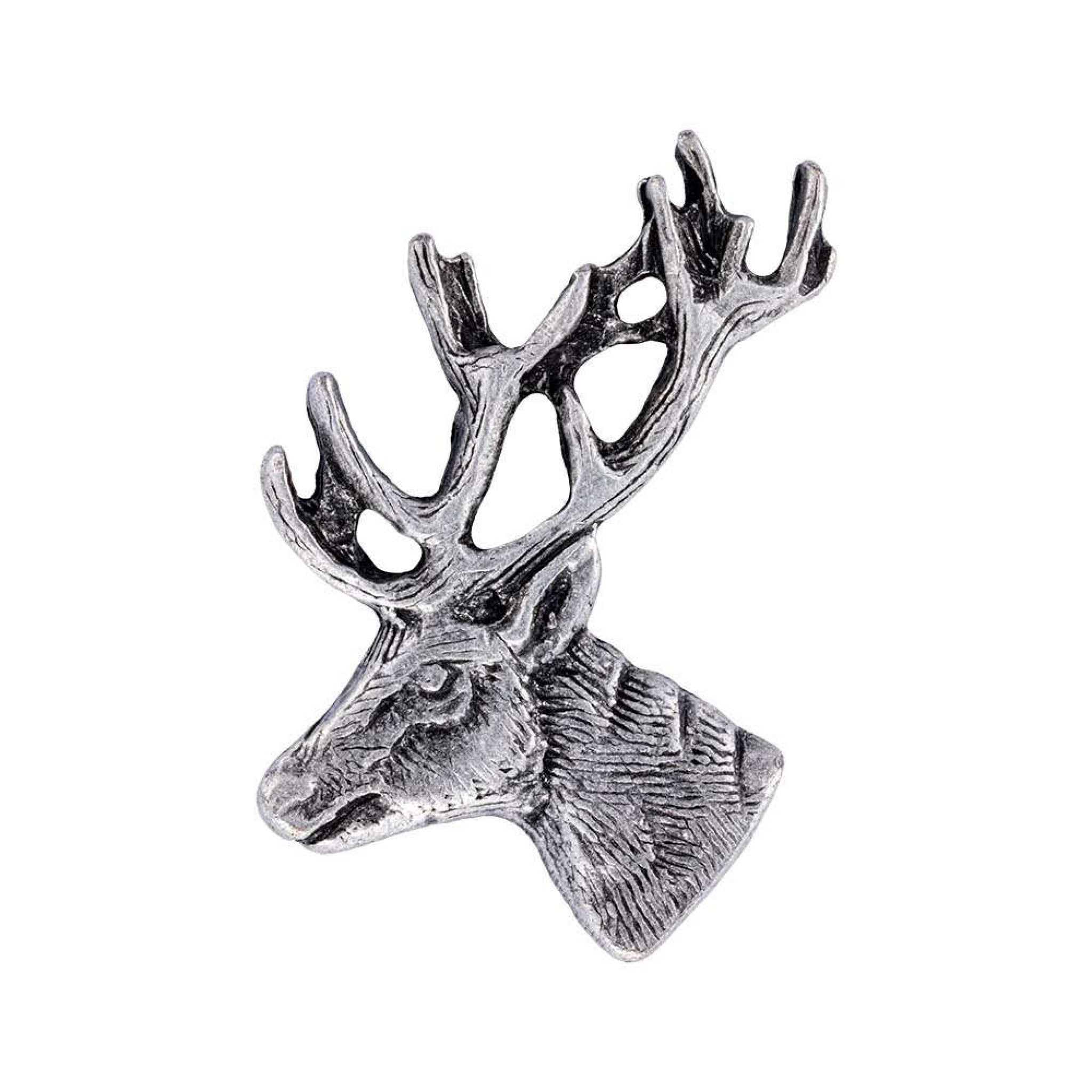 Pin "Hirsch"