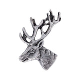 Pin "Hirsch"