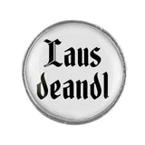 Anstecker "Lausdeandl"