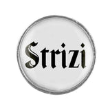 Anstecker "Strizi"