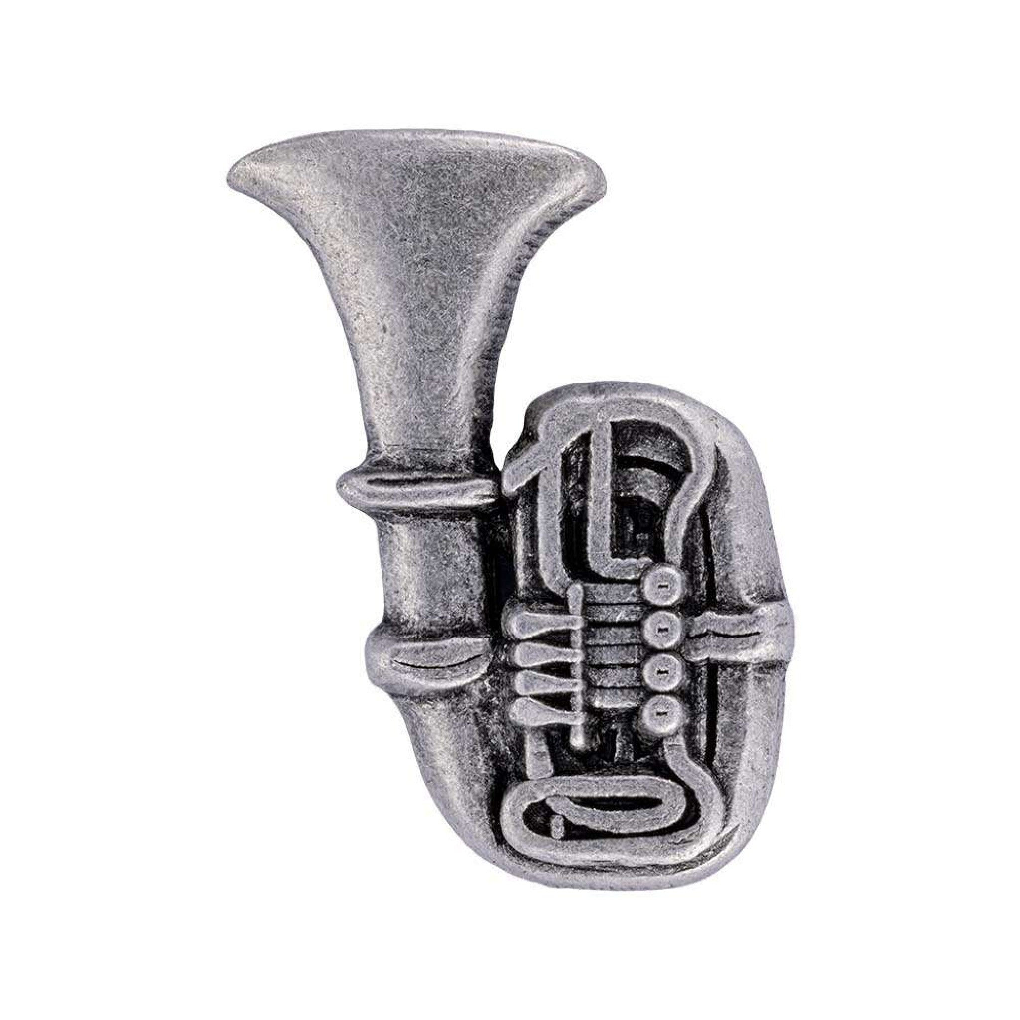 Pin "Tuba"