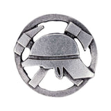Pin "Zunftzeichen Feuerwehr"