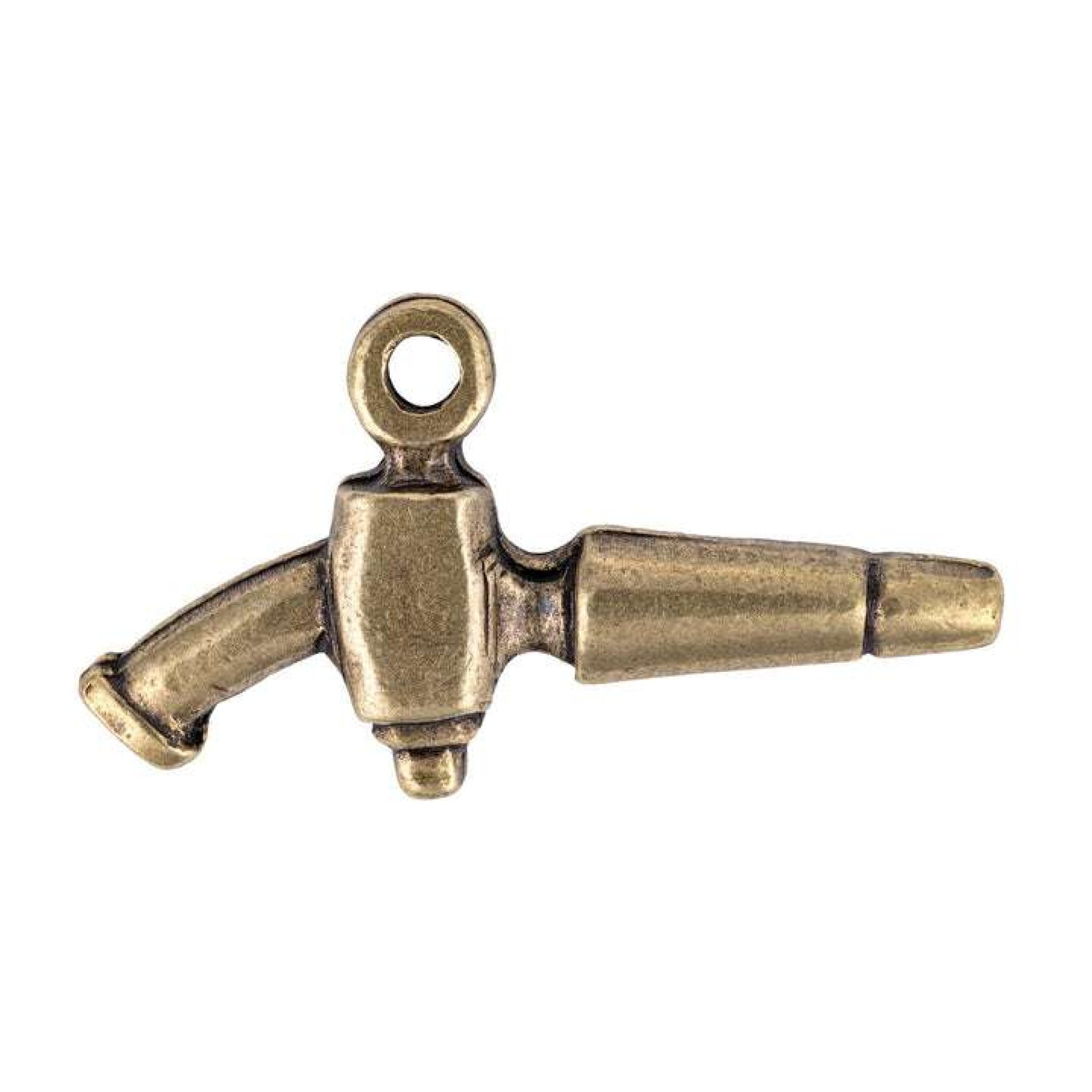 Pin "Zapfhahn"