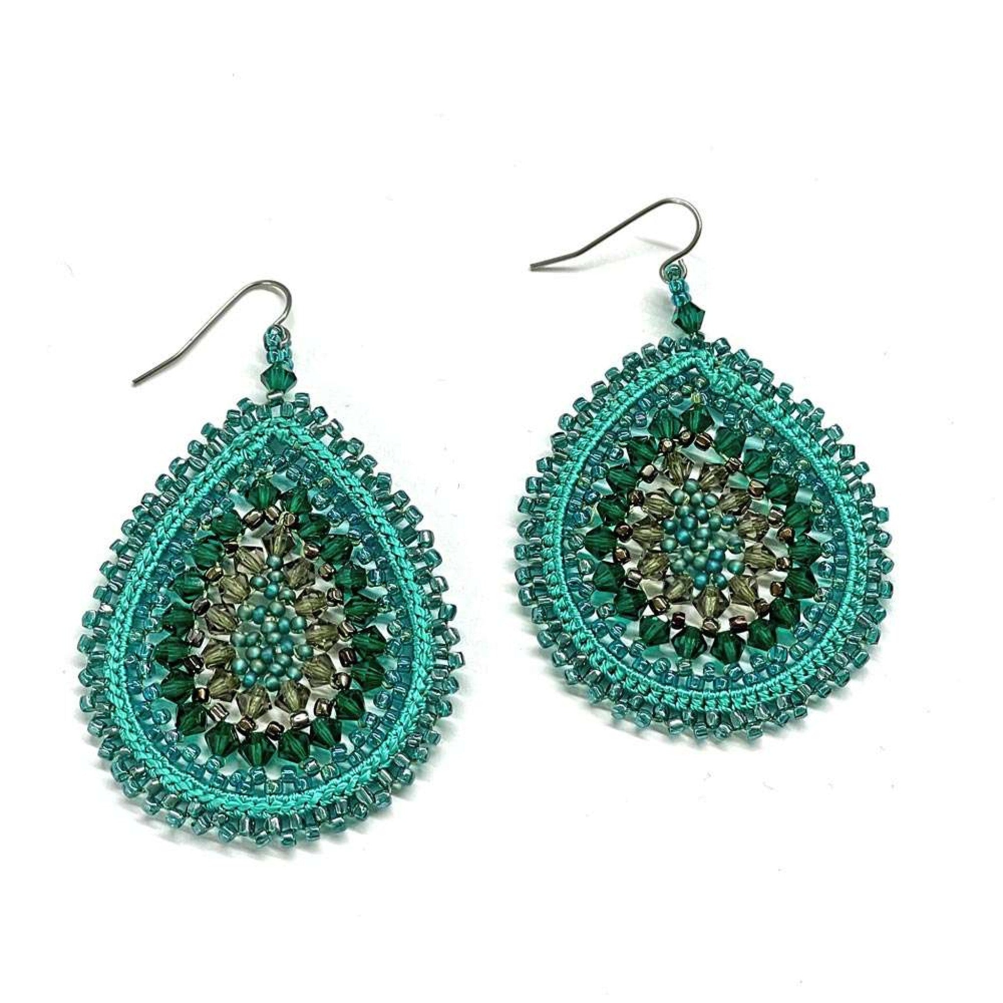 Earring LAGRIMAS SKY