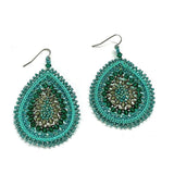 Earring LAGRIMAS SKY