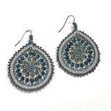 Earring LAGRIMAS SKY