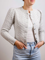Damen Strickjacke PITTEN