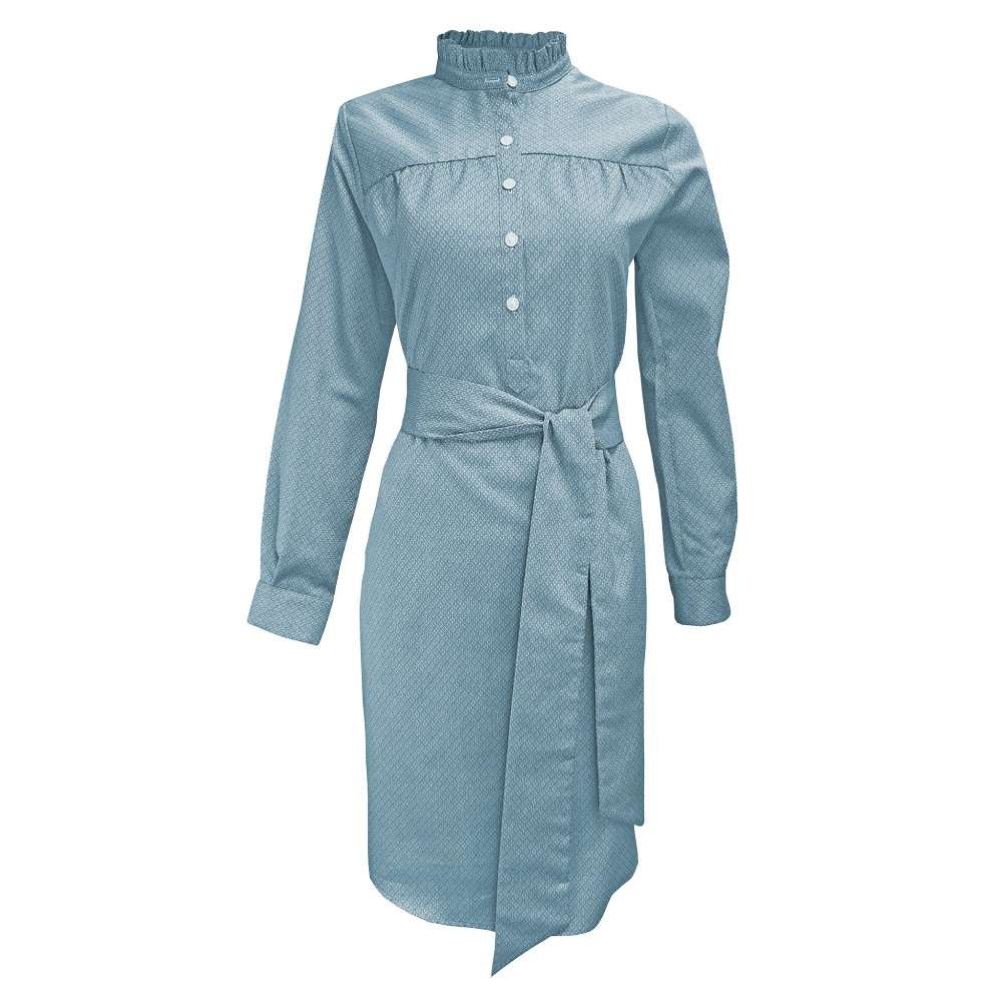 Wiesner Gwand | Kleid ANNA-MARIA-LANG