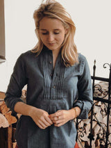 Damenpfoad Flanell